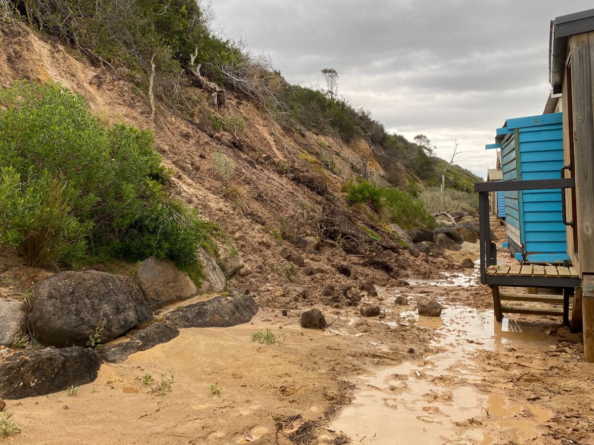 Mount Martha North Beach