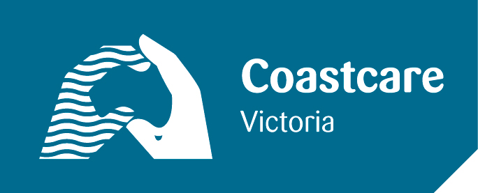 Coastcare logo