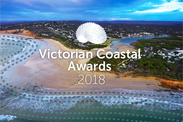 2018 Victorian Coastal Awards