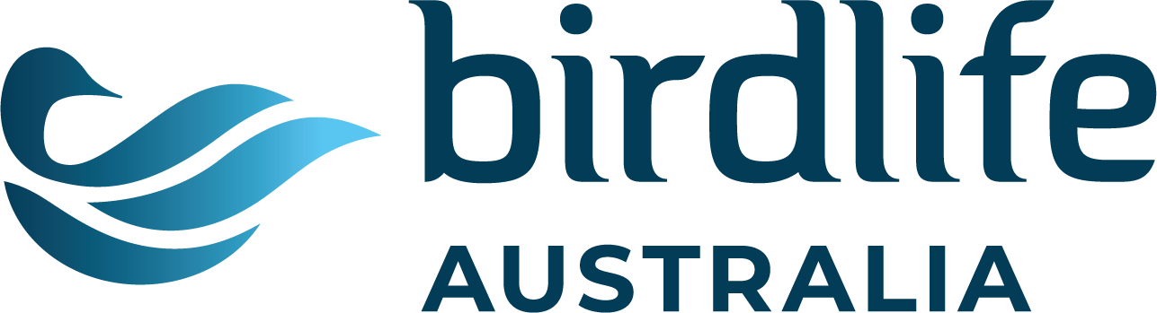 Birdlife Australia logo