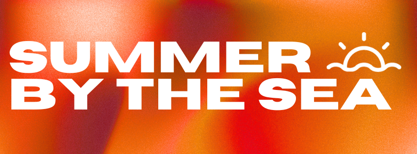 Summer By The Sea