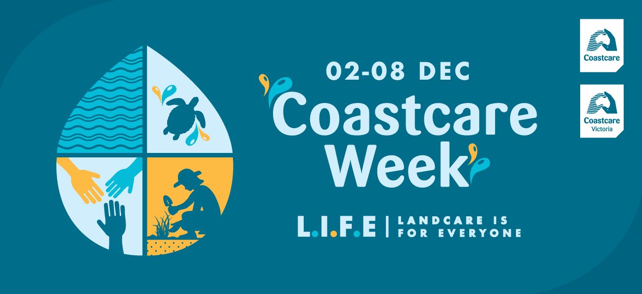 Coastcare Week