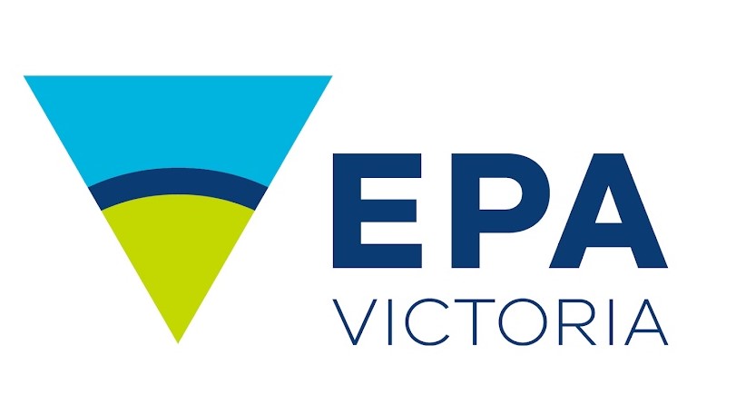 EPA Victoria logo
