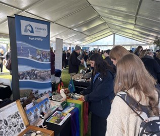 Careers Expo