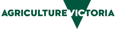 Agriculture Victoria logo