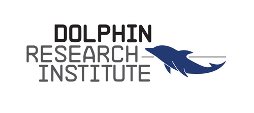 Dolphin Research Institute logo