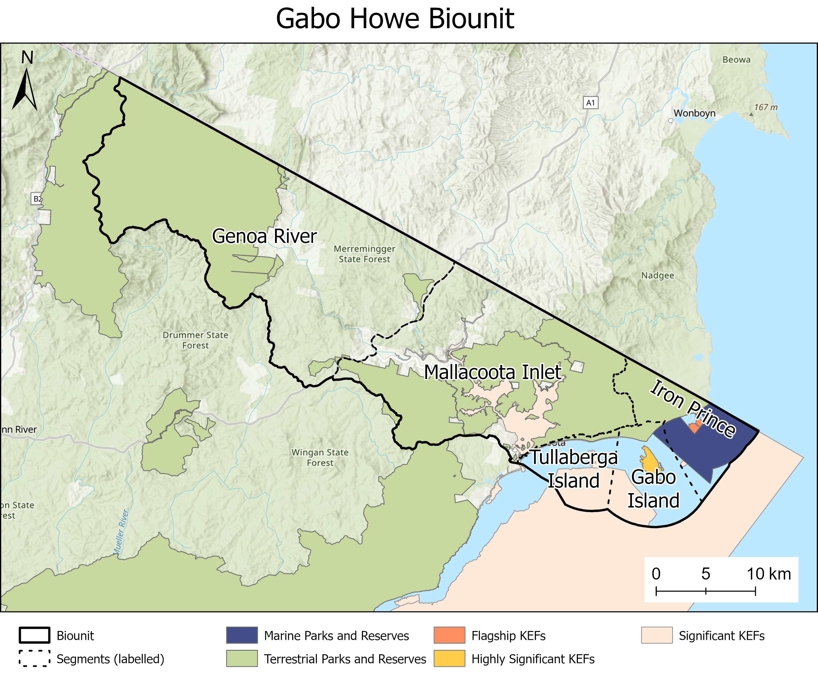 Gabo Howe Biounit Gabo Howe Biounit