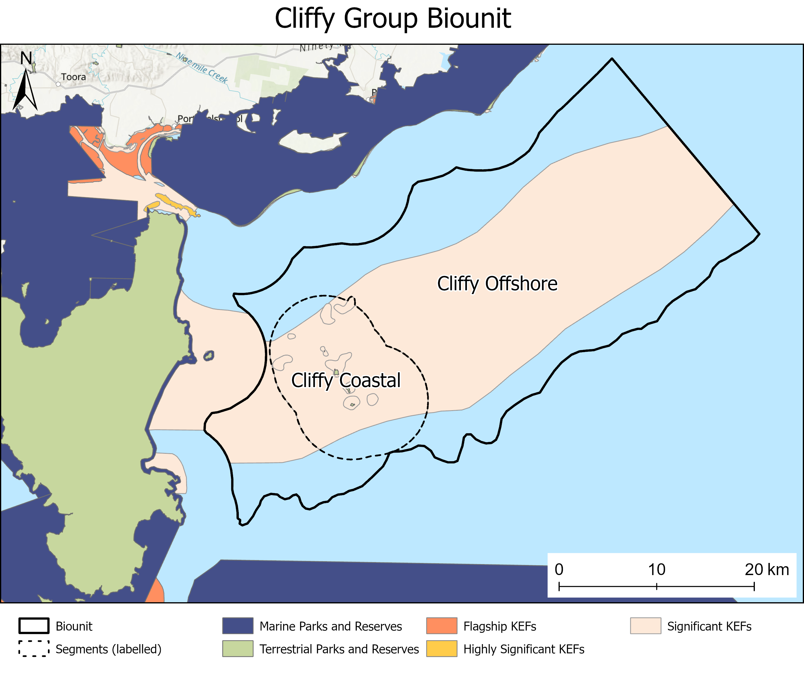 Cliffy Group Biounit Cliffy Group Biounit
