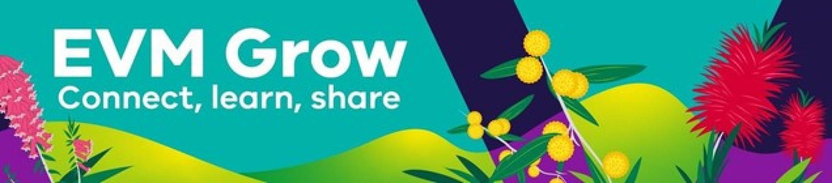 Environmental Volunteer Managers Grow, Gippsland Forum 