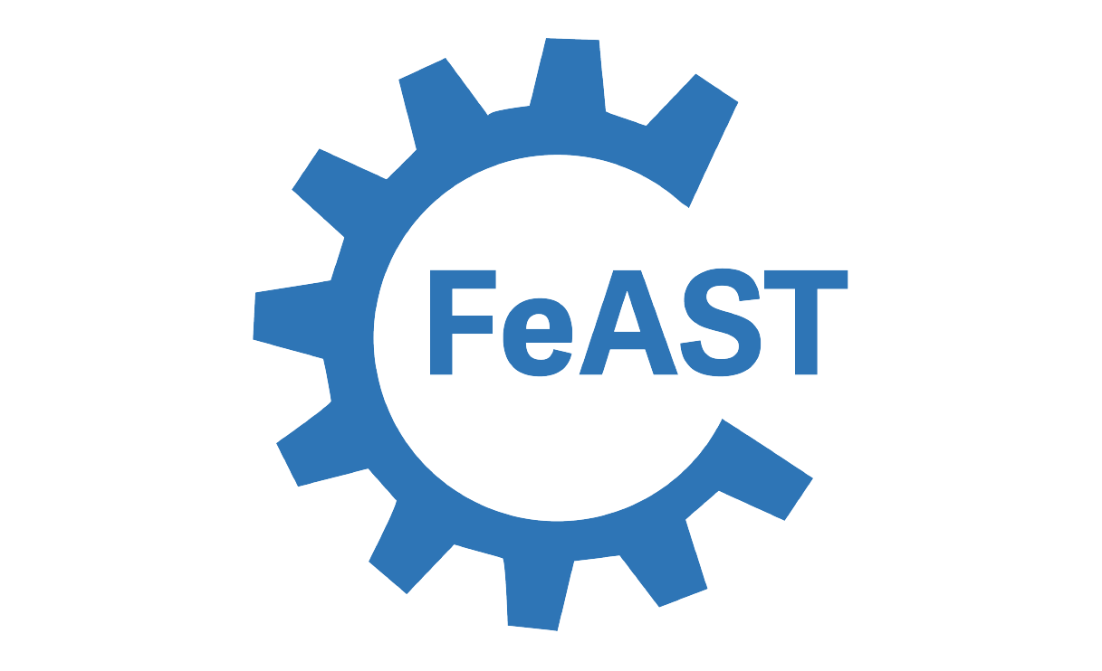 CoastKit logo for the FeAST tool